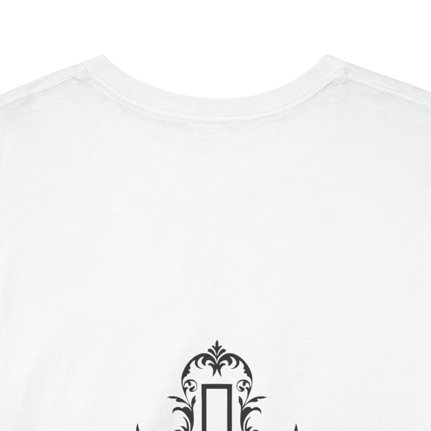 kultør Rejoice Always Tee – Inspirational Faith & Culture Streetwear