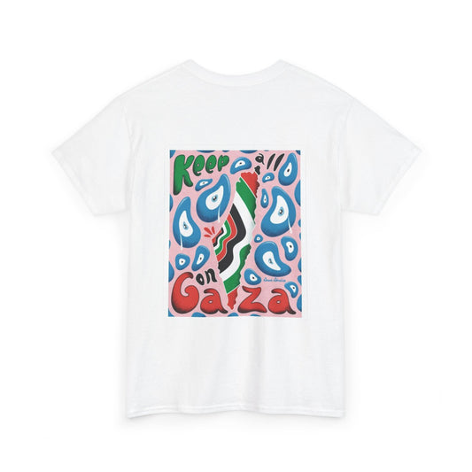 Kultor hold on T-shirt