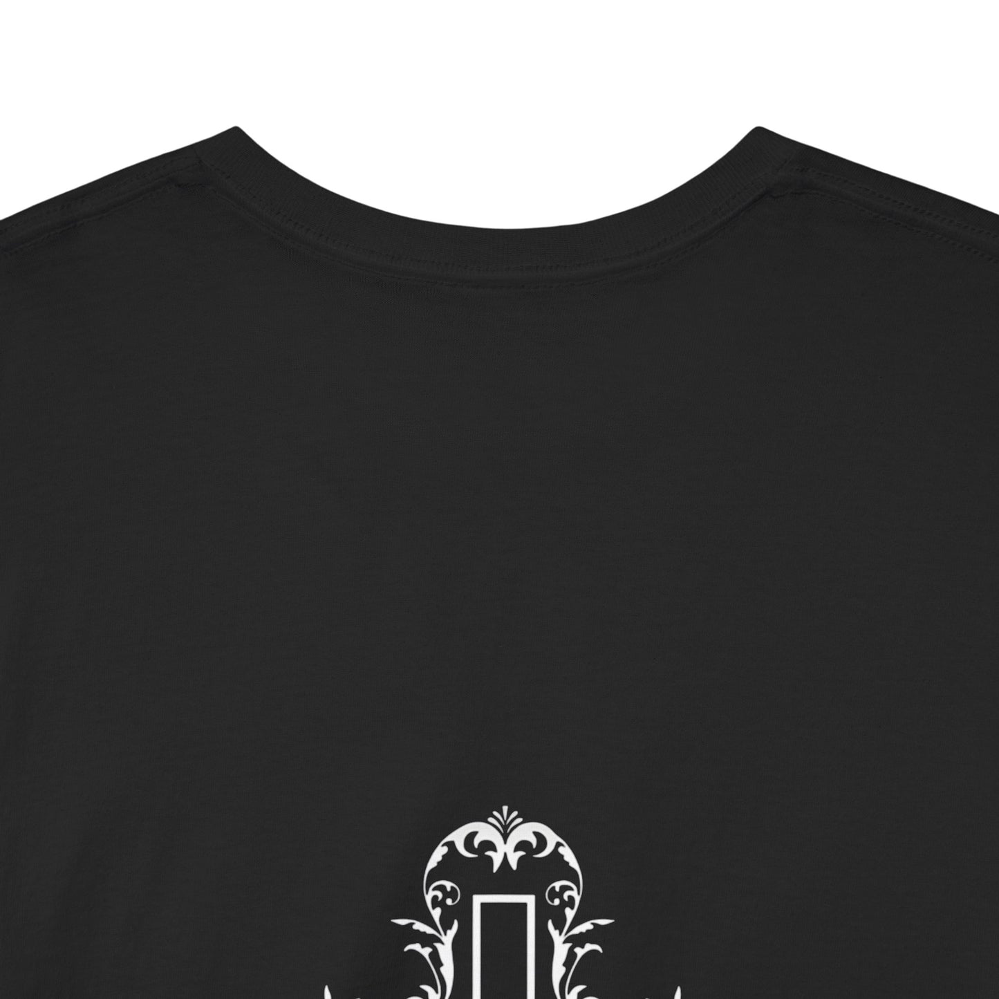 kultør Rejoice Always Tee – Inspirational Faith & Culture Streetwear