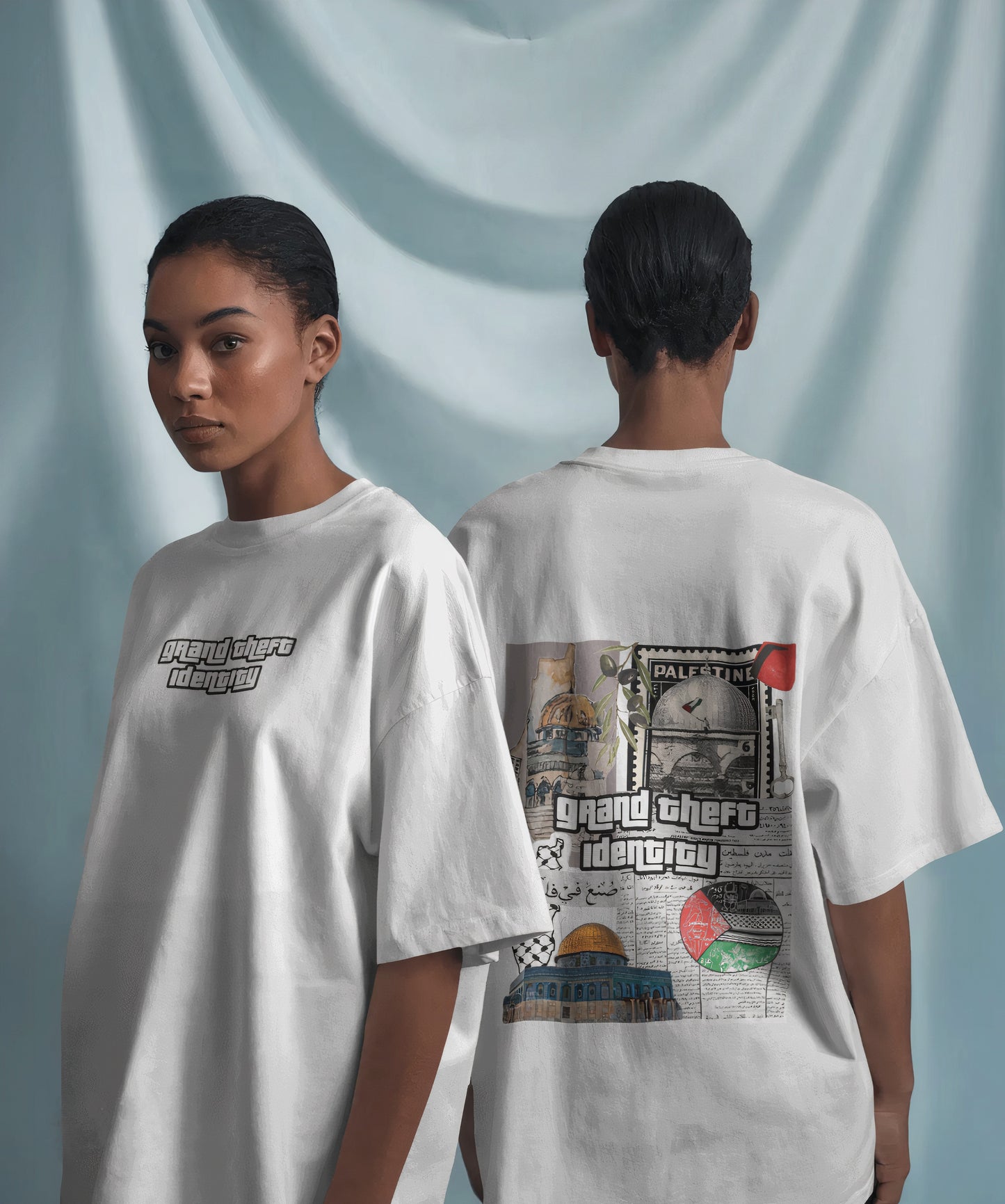 Kultor Culture T-shirt