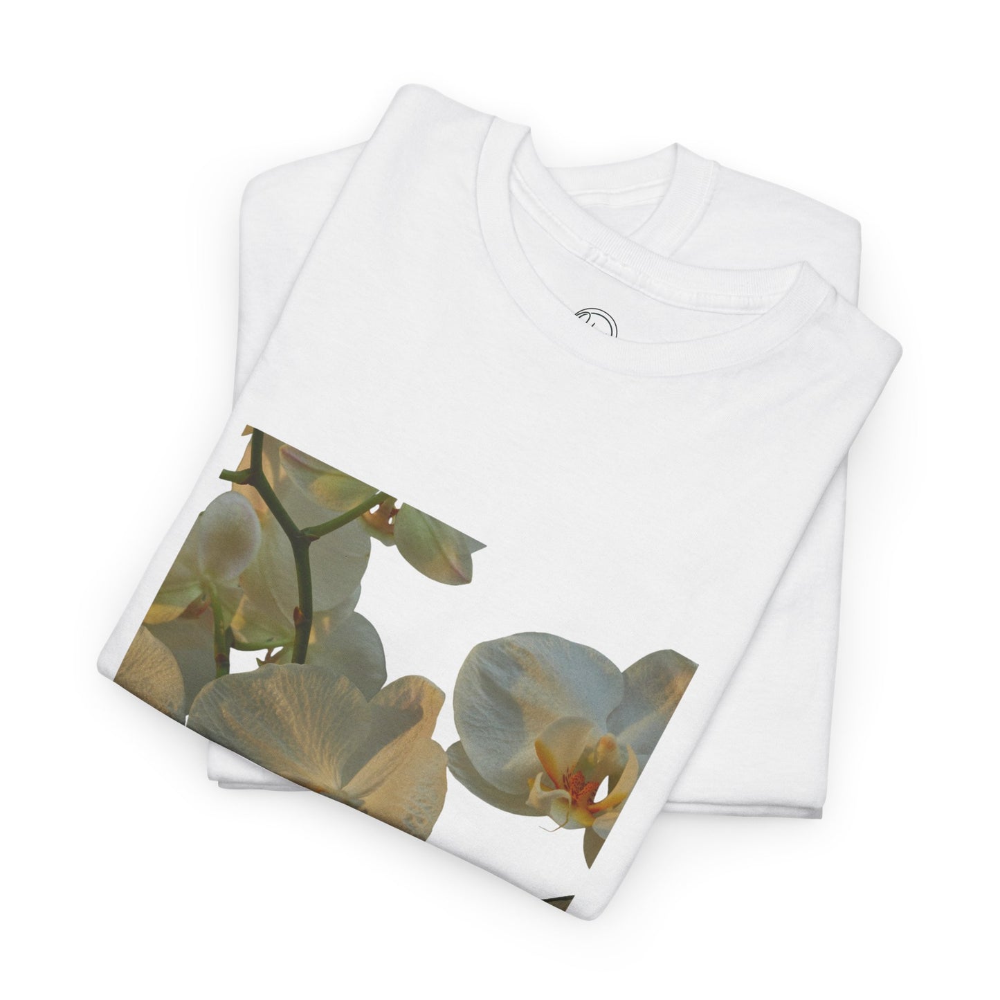 Water Your Deen– Floral Tee for the Soul