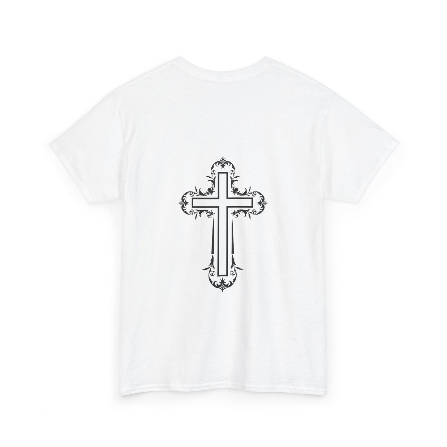 kultør Rejoice Always Tee – Inspirational Faith & Culture Streetwear