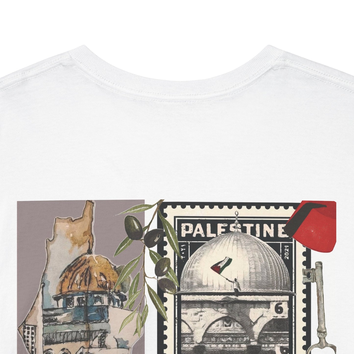 Kultor Culture T-shirt