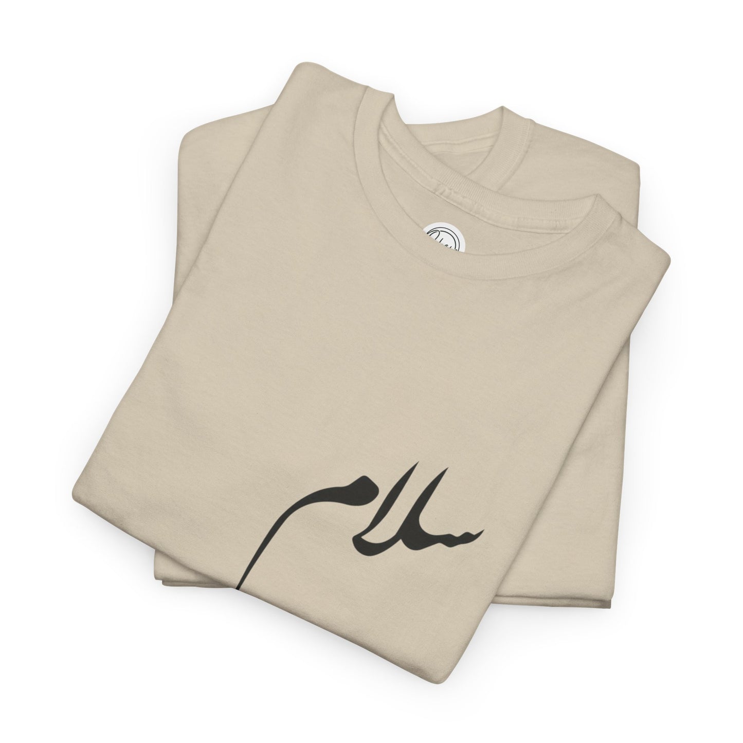 Salaam in a chaotic world (سلام)