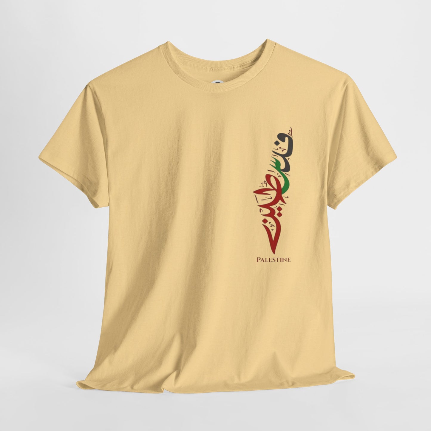 Paley Wear Your Voice Cotton T-shirt