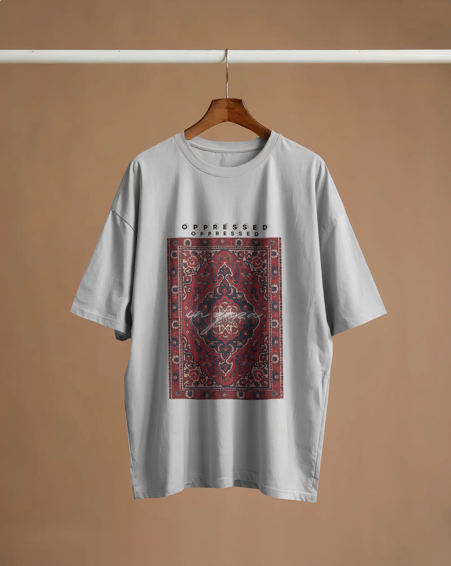 Kultor Gaza T-shirt